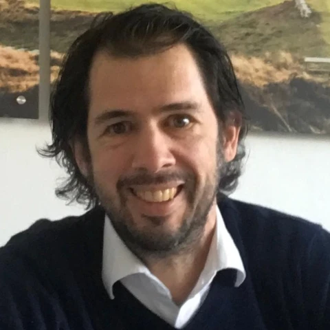 Irg T. Bührer, Lead Platform Strategist at ProTwin